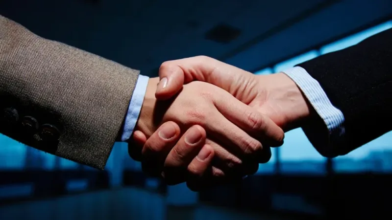 YOUR PARTNER IN BUILDING SUCCESS